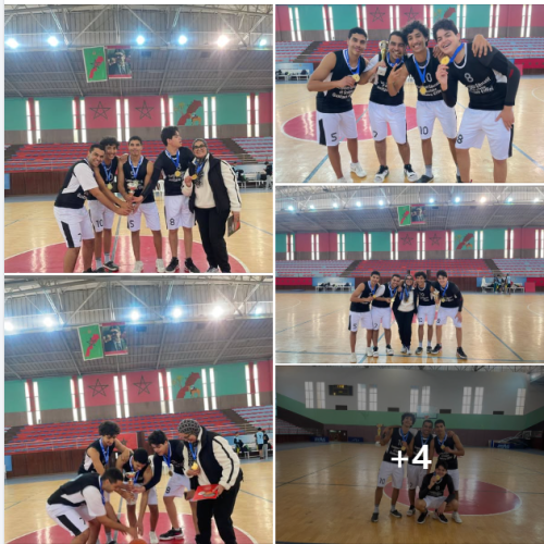 Félicitations à nos chers Gustaviens !